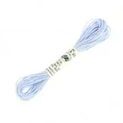 Filo da ricamo Seta d'Alger Lavenda (4911) x5m