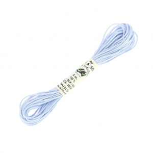 Filo da ricamo Seta d'Alger Lavenda (4911) x5m