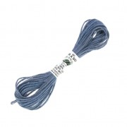 Filo da ricamo Seta d'Alger Ciel d'orage (1435) x5m|raw }}