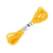 Filo da ricamo Seta d'Alger Sunflower (2524) x5m|raw }}