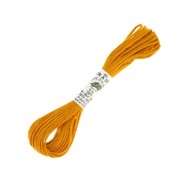 Filo da ricamo Seta d'Alger Senape (2526) x5m|raw }}