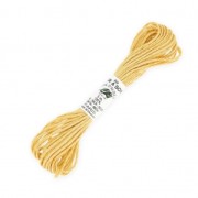 Filo da ricamo Seta d'Alger Vaniglia (2543) x5m|raw }}