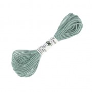 Filo da ricamo Seta d'Alger Mastic (2757) x5m