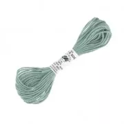 Filo da ricamo Seta d'Alger Mastic (2757) x5m