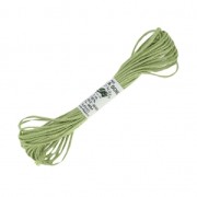 Filo da ricamo Seta d'Alger Verde chiaro (3714) x5m|raw }}