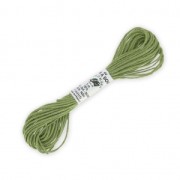 Filo da ricamo Seta d'Alger Verveine (3724) x5m|raw }}