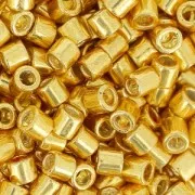 Toho Treasures mm. 3,3 TO3T557 - Starlight Galvanized x8g