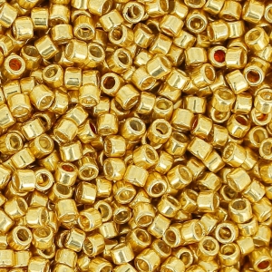 Toho Treasures mm. 1,8 TO1T557 - Starlight Galvanized x8g