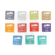 Inchiostratore Aladine Pigment Izink Metal Pink (n°19125) x1