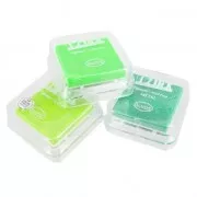 Inchiostratore Aladine Pigment Izink Metal Pink (n°19125) x1