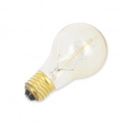 Lampadina classica 110 mm 40W E27 x1