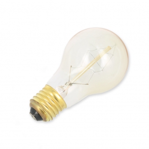 Lampadina classica 110 mm 40W E27 x1