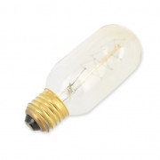 Lampadina 110 mm 40W E27 x1