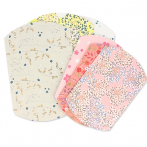 Assortimento di tetrapak Paper Poetry Bouquet Sauvage x6