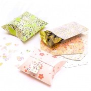 Assortimento di tetrapak Paper Poetry Bouquet Sauvage x6