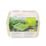 Sapone alla glicerina ecologico trasparente Olio d'oliva x250g