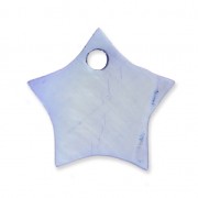 Zecchini Stella Madreperla mm. 12 Mauve x10|raw }}