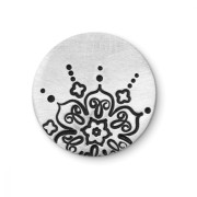 Pennarello per annerire le lettere incise sui bracciali