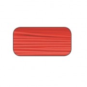 Filo nylon trecciato WildFire mm. 0.15 Rosso x m. 45.8