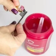 Bagno di pulizia professionale Connoisseurs per Oro/Diamanti/Pietre preziose