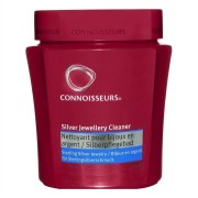 Bagno di pulizia professionale Connoisseurs per Argento x 250 ml