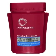 Bagno di pulizia professionale Connoisseurs per Argento x 250 ml