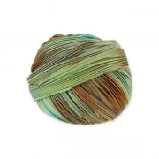 Nastro twill di seta Shibori Taos x10cm