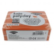 Pasta polimerica Kato Polyclay 354 gr Ramato (n°592)