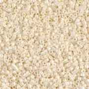 Miyuki Delica 11/0 DB0203 - Cream Ceylon x 100 g
