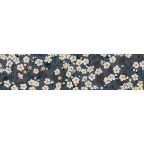 Sbieco Liberty Eloïse Mitsi Dark Etain x1m