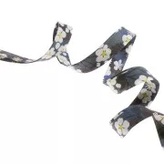 Sbieco Liberty Eloïse Mitsi Dark Etain x1m