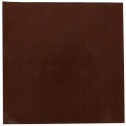 Foglio riutilizzabile in téflon per pasta di metallo