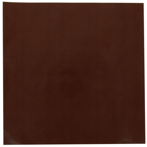 Foglio riutilizzabile in téflon per pasta di metallo