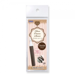 Coulis Padico per la decorazione di bijoux golosi imitaz. Cioccolato x10ml