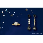 Mini Stampo silicone Padico per pasta polimerica/argilla/resina UV Esagono