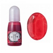 Colorante liquidico Padico per resina - Rosso x10ml|raw }}