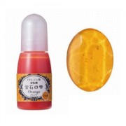 Colorante liquidico Padico per resina - Arancione x10ml|raw }}