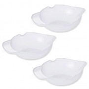 3 coppette Padico ideali per mescolare le resine |raw }}