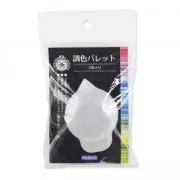 3 coppette Padico ideali per mescolare le resine 