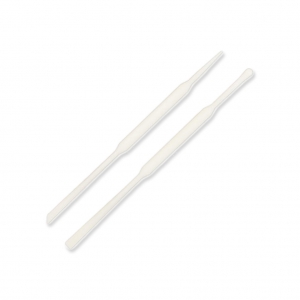 2 spatole Padico ideali per mescolare le resine