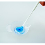 2 spatole Padico ideali per mescolare le resine