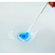 2 spatole Padico ideali per mescolare le resine