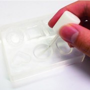 Olio Padico per togliere facilmente dallo stampo argilla x20ml