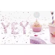 Mix di coriandoli per decorazioni festive Yey - Let's Party Multx1