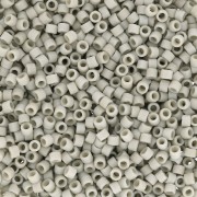 Miyuki Delica 11/0 DB2282 - Opaque Glazed Cactus Mat x8g|raw }}