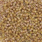 Miyuki Delica 11/0 DB2272 - Opaque Glazed Hawthorne x8g|raw }}