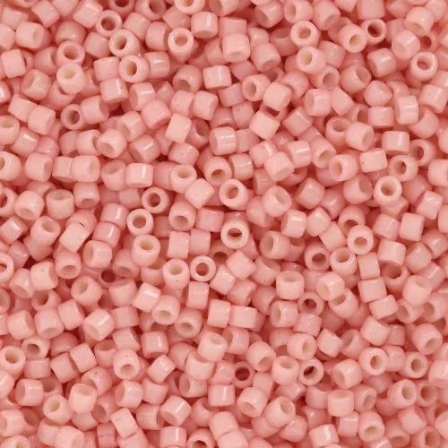 Miyuki Delica Duracoat 11/0 DB2113 - Litchi opachi tinti x8g