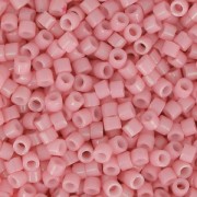 Miyuki Delica 11/0 DB1906 - Opaque rosawater x8g|raw }}