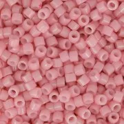 Miyuki Delica 11/0 DB1906 - Opaque rosawater x8g