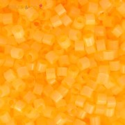 Miyuki Delica 11/0 DB1855 - Dyed Sun Glow Silk Inside x8g